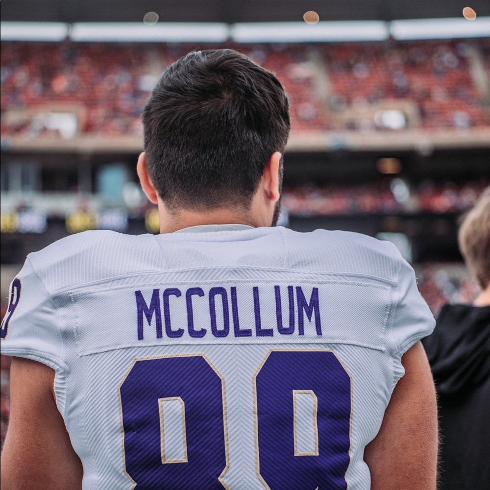 Meet your Posher, Richard